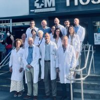 Oncología Médica HULP (@oncomedhulp) 's Twitter Profile