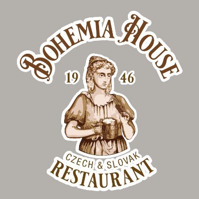 1st and only traditional Czech&Slovak restaurant in London since 1946. 74 W End Lane, W Hampstead, NW6 2LX. Open Mon-Thu 17-22, Fri 17-23, Sat 12-23, Sun 12–21
