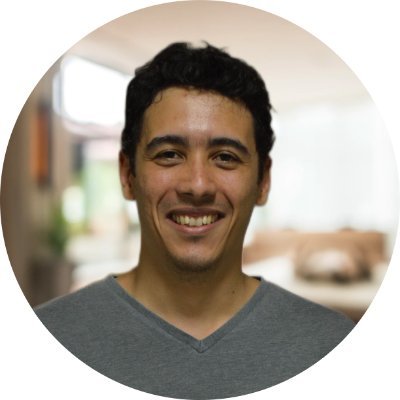 DaniloPenaBR's profile picture. Signal Processing & AI Researcher