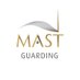 MAST Guarding & MAST Maritime (@MAST_Security) Twitter profile photo