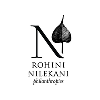 Rohini Nilekani Philanthropies (@rnp_foundation) 's Twitter Profile