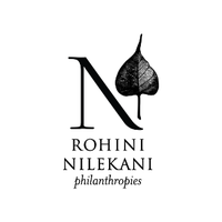 Rohini Nilekani Philanthropies(@RNP_Foundation) 's Twitter Profileg