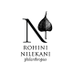 Rohini Nilekani Philanthropies (@RNP_Foundation) Twitter profile photo
