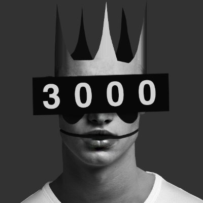 3000kingsnft Profile Picture