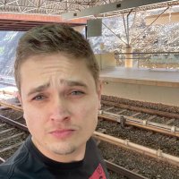 Zalesski (@zalesski22) 's Twitter Profile