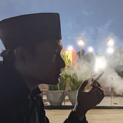 Agus Wibowo Profile