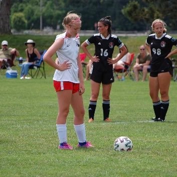 Sarah_Meyer38's profile picture. chs ‘26 || KH ECRL || CHS ⚽️