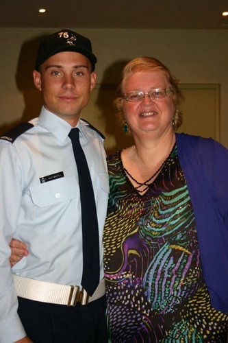 PKUproud's profile picture. Residential Care Officer with DSQ, lived with PKU since 2 weeks old, enjoy my family, friends, movies, camping, music, and life.  Two fabulous sons and hubby