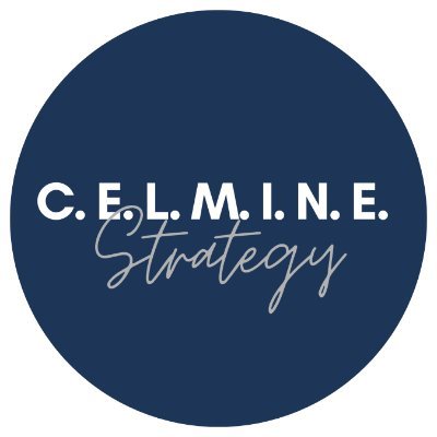 Achieve Business and Personal Success using the 7 Minute C. E. L. M. I. N. E. Strategies