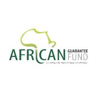 AfricanGuaranteeFund(@AGF_Group) 's Twitter Profile Photo