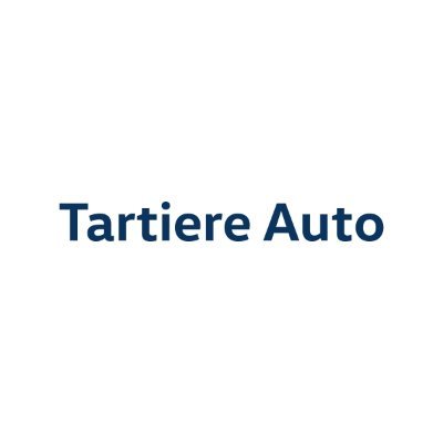 Tartiere Auto