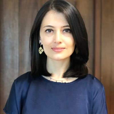 ZaibNisa03's profile picture. Building Wiser Digital and Physical Communities @forlifeitself