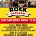 Rock on the Rec (@rockontherec) Twitter profile photo Rock on the Rec (@rockontherec) Twitter profile photo