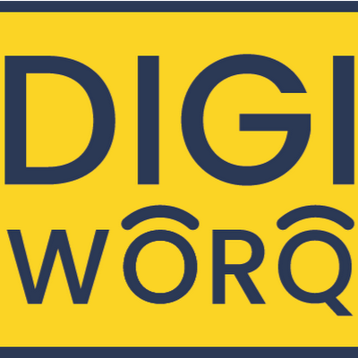 Digiworq is a full-fledged marketing agency, Professional website development and digital marketing company which helps in online branding and lead generation
