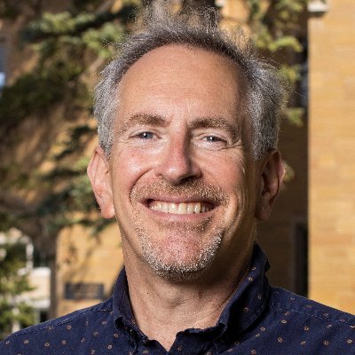 Dean, College of Arts & Sciences, University of St. Thomas in MN @StThomasCAS. Former Editor-in-Chief, @InorgChem. Bicyclist. Chemist. Dad. Opinions my own.