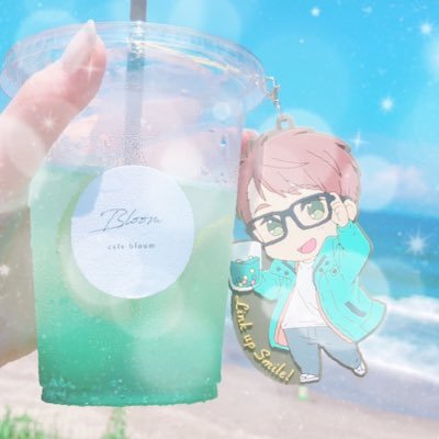 Free!と遠野日和さんが世界一大好きです❣日和に関わる全部が好き！ツルネも応援してます🍃(@vol3_96page)