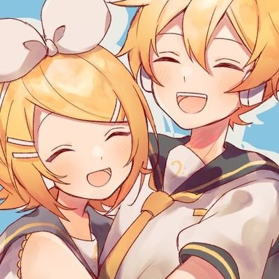 💛鏡音🧡｜絵を描きます｜ENG/日/繁中｜ご依頼はDMまたはメールまでお気軽にご連絡ください｜✉️:saza02lr@gmail.com