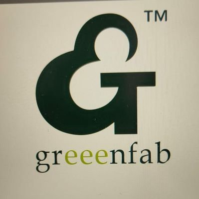 greeenfab
charge yourself naturally with heritage Khadi & contemporary Solarvastra