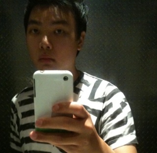 Male/ 1988/ Seoul-Korea/ Student/ World-travel/ Singing/ Iphone/ Single/ 
Australia/ Working holiday/
The journey is the reward.