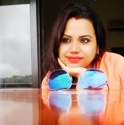 PaheliDas7's profile picture. 