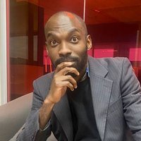 Vincent Obisie-Orlu (@vobisieorlu) 's Twitter Profile