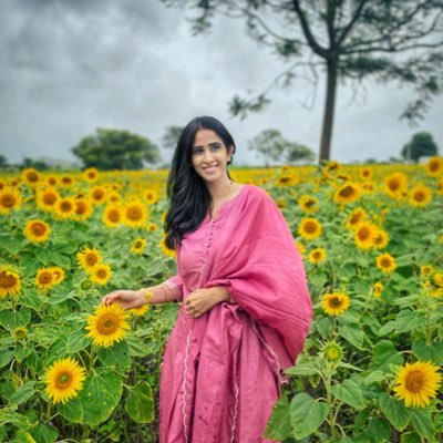 RohiniMithra Profile Picture