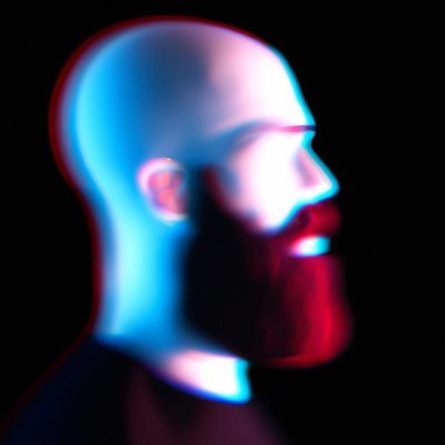 DEV • WEB • XR • AI ⚡
Building for humans & learning for machines.
