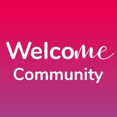 WelcoMe is the most person-centred tool to share access needs and provides inclusive customer experiences for all. Community account for @WelcoMe_CS