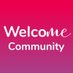 WelcoMe Community (@WelcoMe_Users) Twitter profile photo