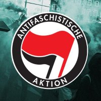 tagXantifaost (@tagxantifaost) Twitter profile photo