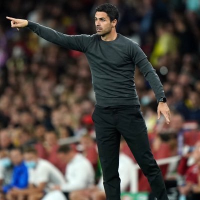 CoachArteta_ Profile Picture