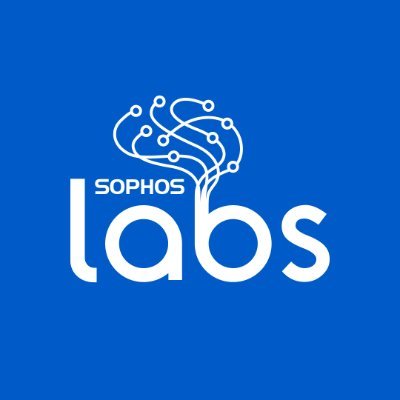 SophosLabs's profile picture. Check out @SophosXOps for the latest threat research!