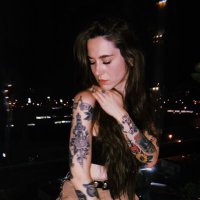 Amber Macks - @MacksAmber Twitter Profile Photo