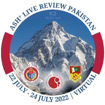 ASH® Live Review Pakistan Profile