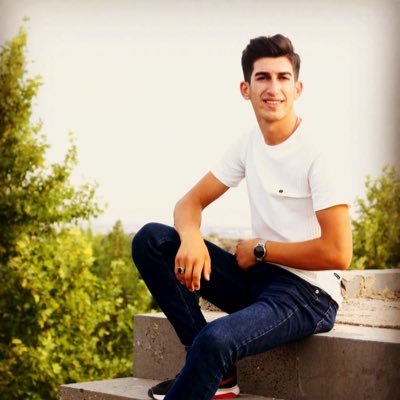 Aliaytas19's profile picture. yaşın degil yaşadıkların öretir sana hayatı.