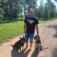 Kārlis Kantsons (@kanto666) 's Twitter Profile Photo Kārlis Kantsons (@kanto666) 's Twitter Profile Photo