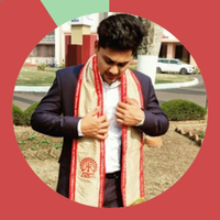 Yash Khandelwal(@yash_kh12) 's Twitter Profile Photo