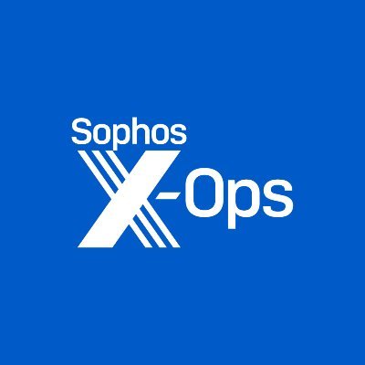 SophosXOps Profile Picture