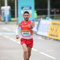 Juan Antonio Perez (@perez_chiki) 's Twitter Profile