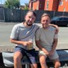 JakeHowles2's profile picture. RIP The Jolly Carter FC, Communications manager of AFC Droylsden. any losses don’t get recorded. Dont get on the back of Pargy’s bike.