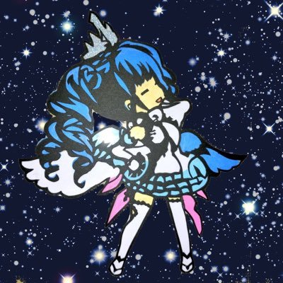misu @アナデン　低浮上さんのプロフィール画像