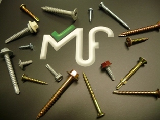 Micro Fasteners are a source of small fasteners to industry and the public. We offer a large range including screws, bolts, nuts, washers, rivets and silicone.