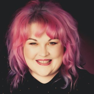 Sarah_P_Jones's profile picture. 