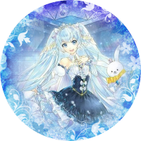 アイ (@snowmikuai) 's Twitter Profile