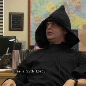 sith lord