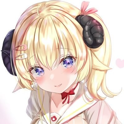 🐑🌕️ツクヨ🌑🐑こころん同盟会団長フォロバー100% 🌟ハロハピ教🌟勇希同盟さんのプロフィール画像