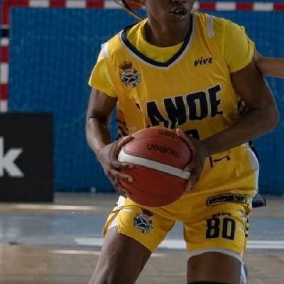 Real Canoe|15🏀⛹🏾‍♀️//Class of 2025//5'11//Guard//1st & 3rd Spanish Championship/ 4th & 8th in (clubs/teams) Spanish Championship ('04 & '06)/ @EliteSportsESP