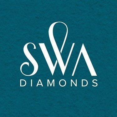 SwaDiamonds's profile picture. Guinness World Record diamond brand, SWA Diamonds - your trusted jewelry destination. Discover designs blending tradition and modernity.