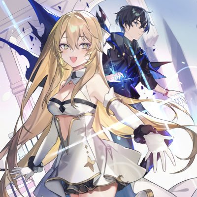 津ヶ谷@『深淵の魔術師』コミックス2巻発売中！さんのプロフィール画像