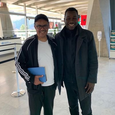 drtizhe's profile picture. outwardly direct,freedom-loving, global health diplomat, primary care doctor,epidemiologist, migration health, anthropologist, social scientist